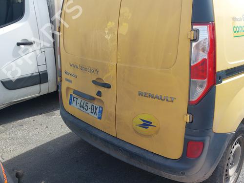 Steering column stalk RENAULT KANGOO Express (FW0/1_) 1.5 dCi 80 (FW15) | BP27830971I23  - Image 8