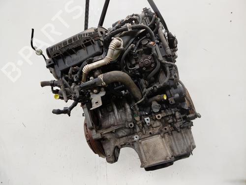 Engine CITROËN JUMPY III Van (V_) 1.6 BlueHDi 95 | BP31155651M1  - Image 8