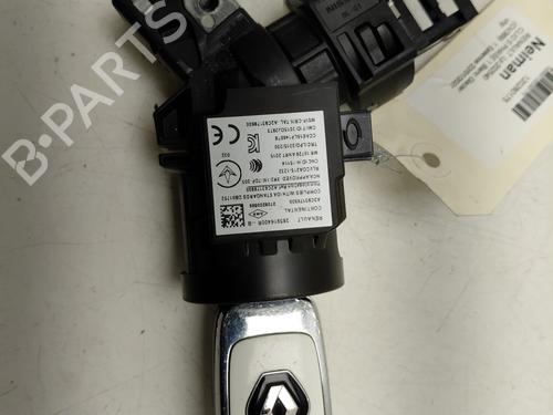 Used Ignition barrel RENAULT CLIO V (B7_) 1.0 TCe 90 (B7MT) (91 hp) 32339304