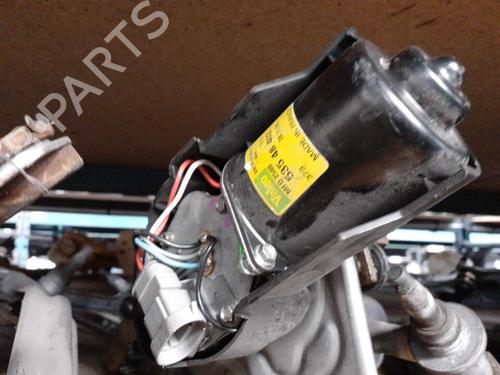 Used Front wiper motor RENAULT MEGANE I (BA0/1_) 1.6 e (BA0F, BA0S) (90 hp) 24770209