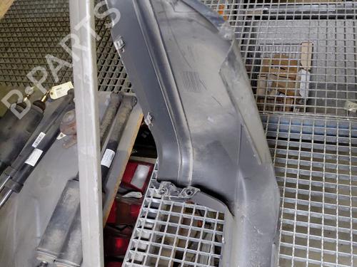 Rear bumper FIAT PALIO Weekend (178_, 173_, 373_, 374_, 171_)  | BP29156584C8 