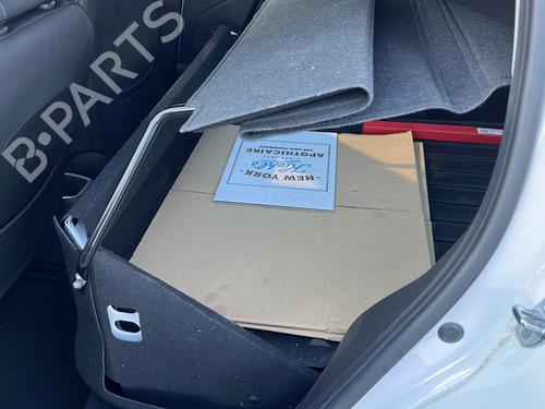 Left front driveshaft RENAULT CLIO V (B7_) 1.5 Blue dCi 85 (B7AG) | BP31864584M38  - Image 29