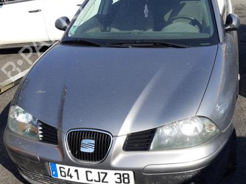 Right taillight SEAT IBIZA III (6L1) 1.9 TDI | BP24746222C35 