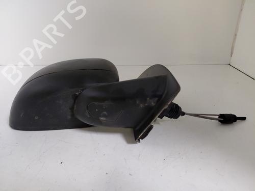 Right mirror FIAT PANDA (169_) 1.2 LPG (169CXF1A) | BP27217205C27 