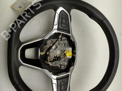 Steering wheel VW GOLF VIII (CD1, DA1) 2.0 TDI | BP37754492C49 - Image 4