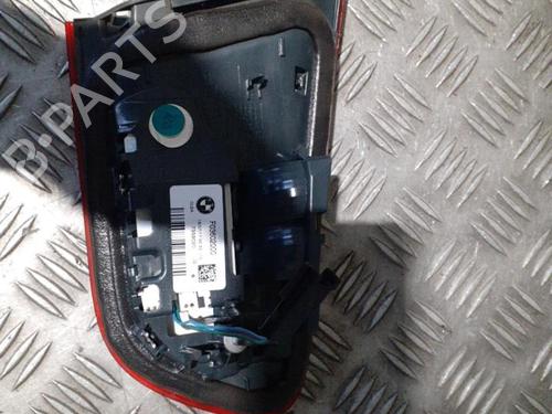 Used Right tailgate light Right tailgate light BMW 1 (F20) 118 d (136 hp) 24766621 24766621