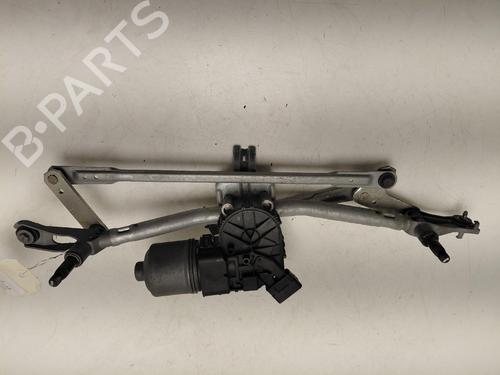 Front wiper motor PEUGEOT PARTNER Tepee 1.2 THP | BP37068663M29 - Image 3