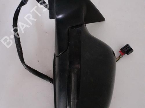 Used Left mirror AUDI A3 (8P1) 2.0 TDI (170 hp) 26693023