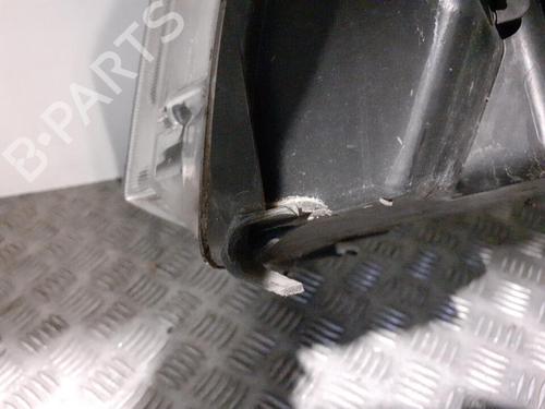 Left headlight FORD FUSION (JU_) 1.4 TDCi | BP24766642C28 