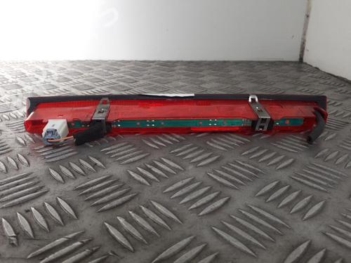 Used Third brake light Third brake light RENAULT GRAND SCÉNIC II (JM0/1_) 2.0 (135 hp) 24757527 24757527
