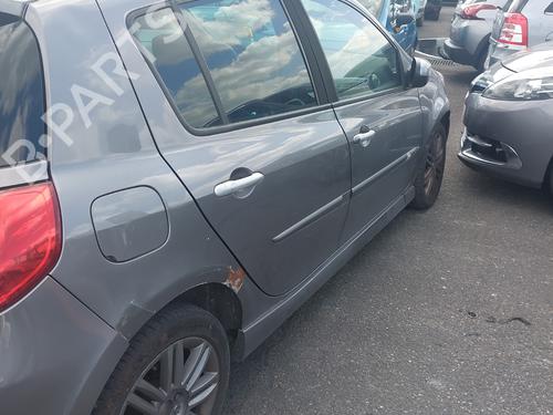 Fuel flap RENAULT CLIO III (BR0/1, CR0/1) 1.5 dCi (C/BR0G, C/BR1G) | BP29411956C131 