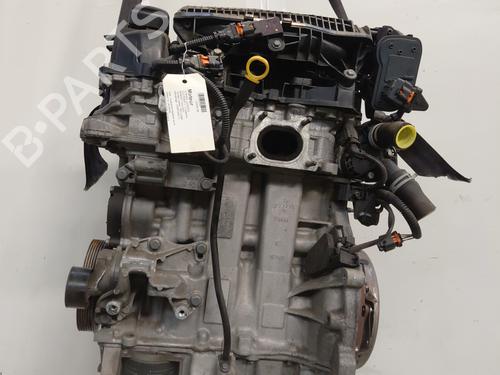 Engine CITROËN C3 III (SX) 1.2 PureTech 82 | BP33233456M1 - Image 8