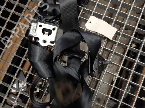 Used Rear right seatbelt RENAULT KANGOO / GRAND KANGOO II (KW0/1_) 1.5 dCi 90 (KW05, KW08, KW0G, KW11) (90 hp) 24770849