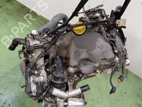 Engine RENAULT KANGOO Express (FW0/1_) 1.5 dCi 95 (FW16) | BP32469863M1  - Image 5