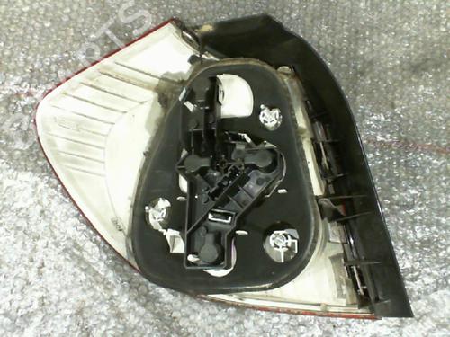 Used Right taillight Right taillight BMW 1 (E87) 118 d (122 hp) 24766253 24766253
