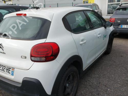 Steering rack CITROËN C3 III (SX) 1.6 BlueHDi 75 | BP24753815M22  - Image 7