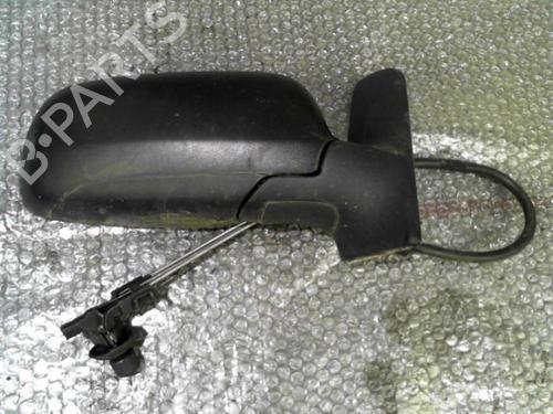 Right mirror VW SHARAN (7M8, 7M9, 7M6) 1.9 TDI | BP24754787C27 