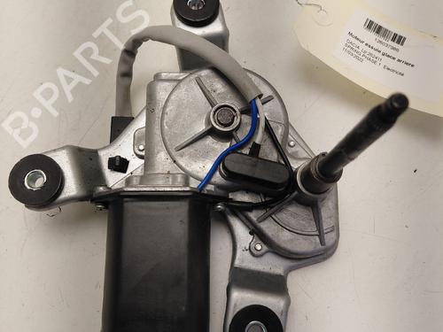Rear wiper motor DACIA SPRING EV (B6M1) | BP37754555M102 - Image 2