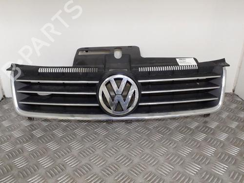 Grille VW POLO (9N_, 9A_) 1.4 16V | BP24761574C40 