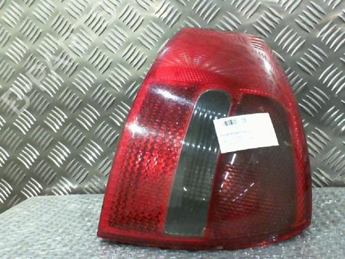 Used Left taillight AUDI A6 C5 (4B2) 1.9 TDI (110 hp) 24752109