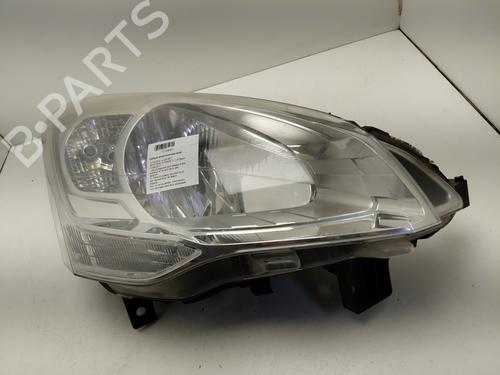 right-headlight-citroen-berlingo-box-bodympv-b9-2008-32446398 main image