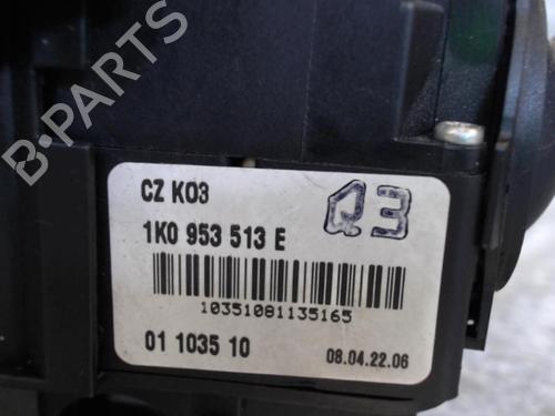 Steering column stalk VW GOLF V (1K1) 1.9 TDI | BP24745190I23  - Image 5