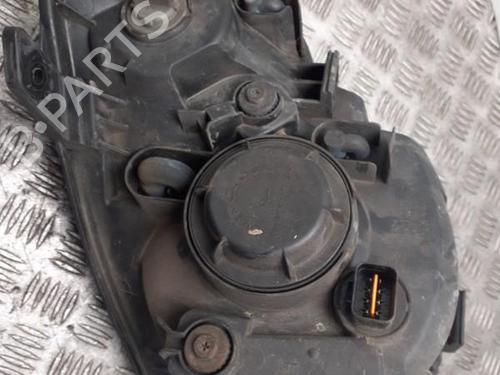 Right headlight KIA PICANTO I (SA) 1.0 | BP24742502C29 