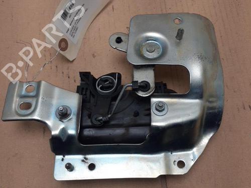 Used Rear left interior door handle Rear left interior door handle CITROËN BERLINGO / BERLINGO FIRST MPV (MF_, GJK_, GFK_) 1.6 HDI 90 (MF9HX) (90 hp) 24768010 24768010