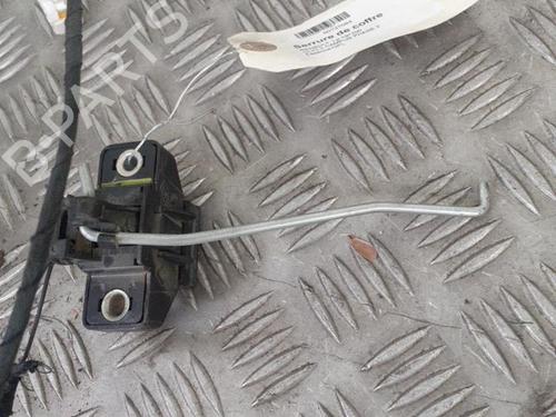 Used Tailgate lock Tailgate lock RENAULT CLIO II (BB_, CB_) 1.2 LPG (58 hp) 24759757 24759757