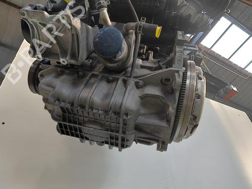 Engine FORD FOCUS II (DA_, HCP, DP) 1.6 Ti | BP38270004M1 - Image 5