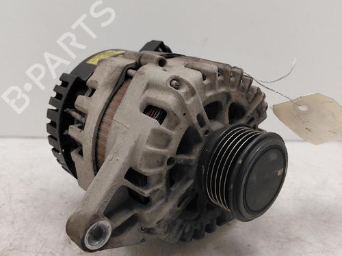 Used Alternator Alternator 37754738 37754738