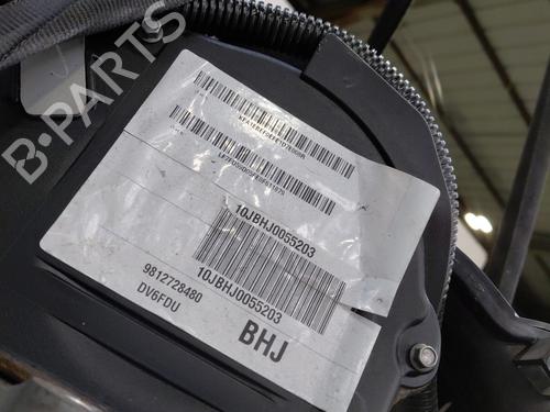 Engine CITROËN JUMPY III Van (V_) 1.6 BlueHDi 95 | BP30702517M1  - Image 8