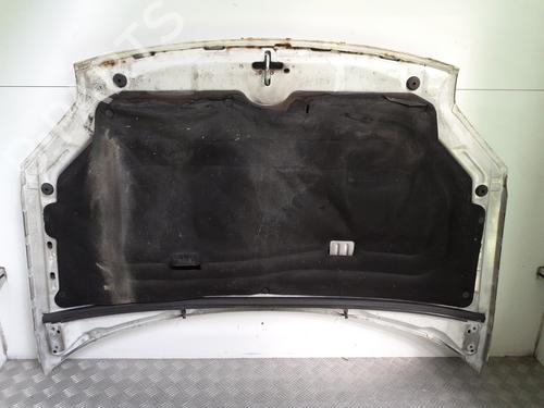 Hood CITROËN BERLINGO / BERLINGO FIRST Box Body/MPV (M_) 2.0 HDI 90 (MBRHY, MCRHY) | BP27385342C1 