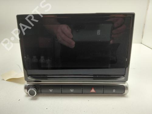 Display CITROËN C3 III (SX) 1.2 PureTech 82 | BP37707643C48 - Image 4