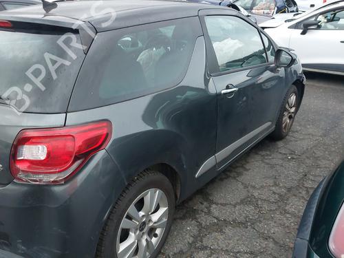 Pièces Détachées Usagées CITROËN DS3 (SA_) 1.2 VTi 82 (82 hp) 3145923
