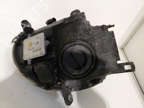 Right headlight MINI MINI COUNTRYMAN (R60) Cooper SD ALL4 | BP31601983C29