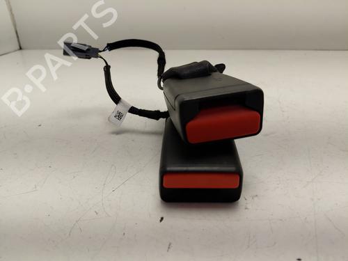 Used Seat buckle Seat buckle RENAULT CAPTUR II (HF_) LPG (HFMT) (101 hp) 29642326 29642326