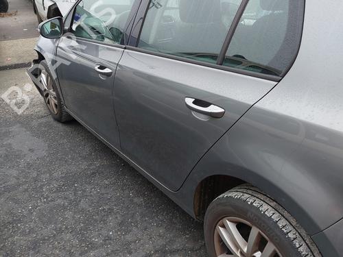 Headlight switch VW GOLF VI (5K1) 1.6 TDI | BP26875920I24 - Image 4