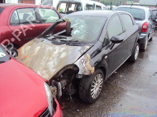 Reverse light FIAT GRANDE PUNTO (199_) | BP24766388C36 - Image 3