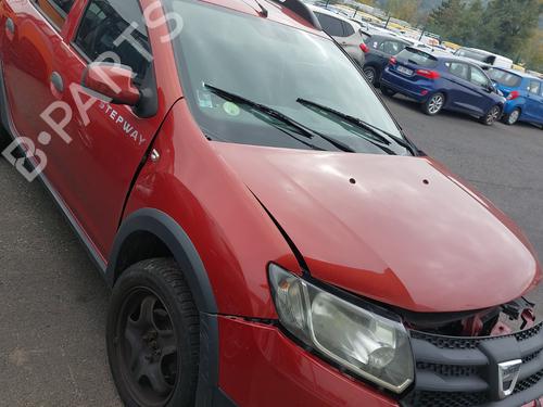Used Parts DACIA SANDERO II 1.5 dCi (90 hp) 4475968