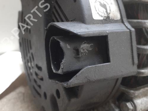 Alternator VW GOLF IV (1J1) 1.9 TDI | BP28075061M7 