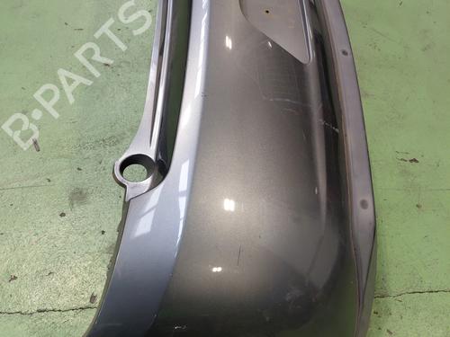 Rear bumper CITROËN C3 II (SC_) 1.4 VTi 95 | BP31819134C8 