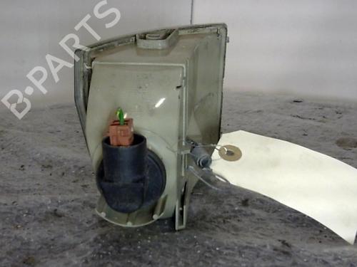 Used Right front indicator PEUGEOT 106 I (1A, 1C) 1.1 (60 hp) 24750025