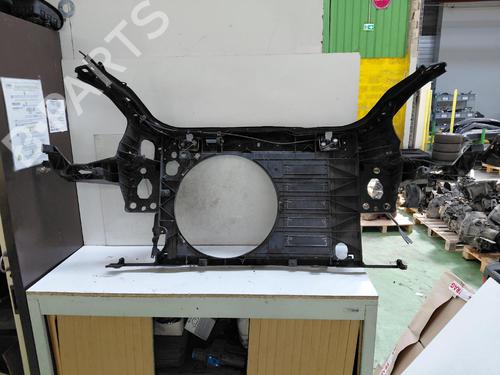 Front slam panel MINI MINI (R56) Cooper | BP38642637C72 - Image 2