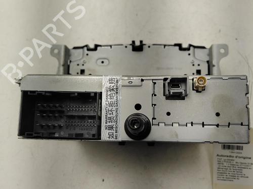 Radio FIAT 500 (312_) 1.2 (312AXA1A) | BP37250854E6 - Image 2