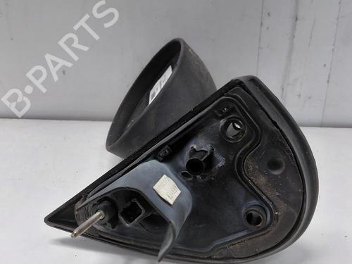 Used Right mirror Right mirror RENAULT TWINGO I (C06_) [1993-2012] 36765134 36765134
