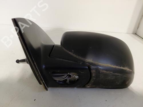 Left mirror HYUNDAI i10 I (PA) 1.2 | BP29343573C26