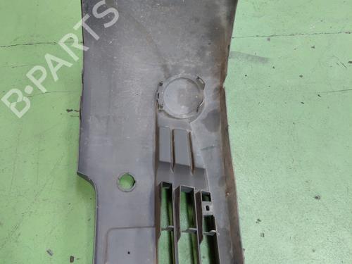 Front bumper RENAULT TRAFIC II Bus (JL) 2.0 dCi 90 (JL00, JL01, JL0H, JL0M, JL0P, JL0S) | BP27830998C7 