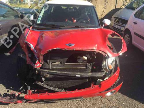 Right front steering knuckle MINI MINI (R56) Cooper | BP24762887M26 - Image 3