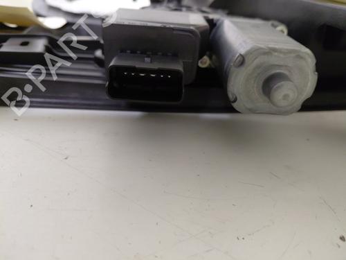 Used Front right window mechanism Front right window mechanism CITROËN BERLINGO Box Body/MPV (K9) 1.5 BlueHDi 130 (131 hp) 31165973 31165973